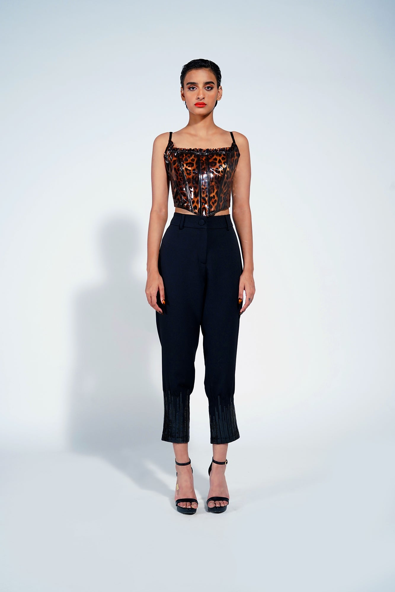 The Aurora Pants