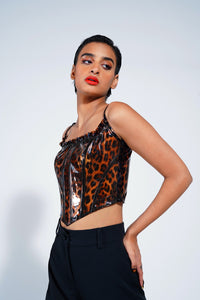 The Eddha Corset