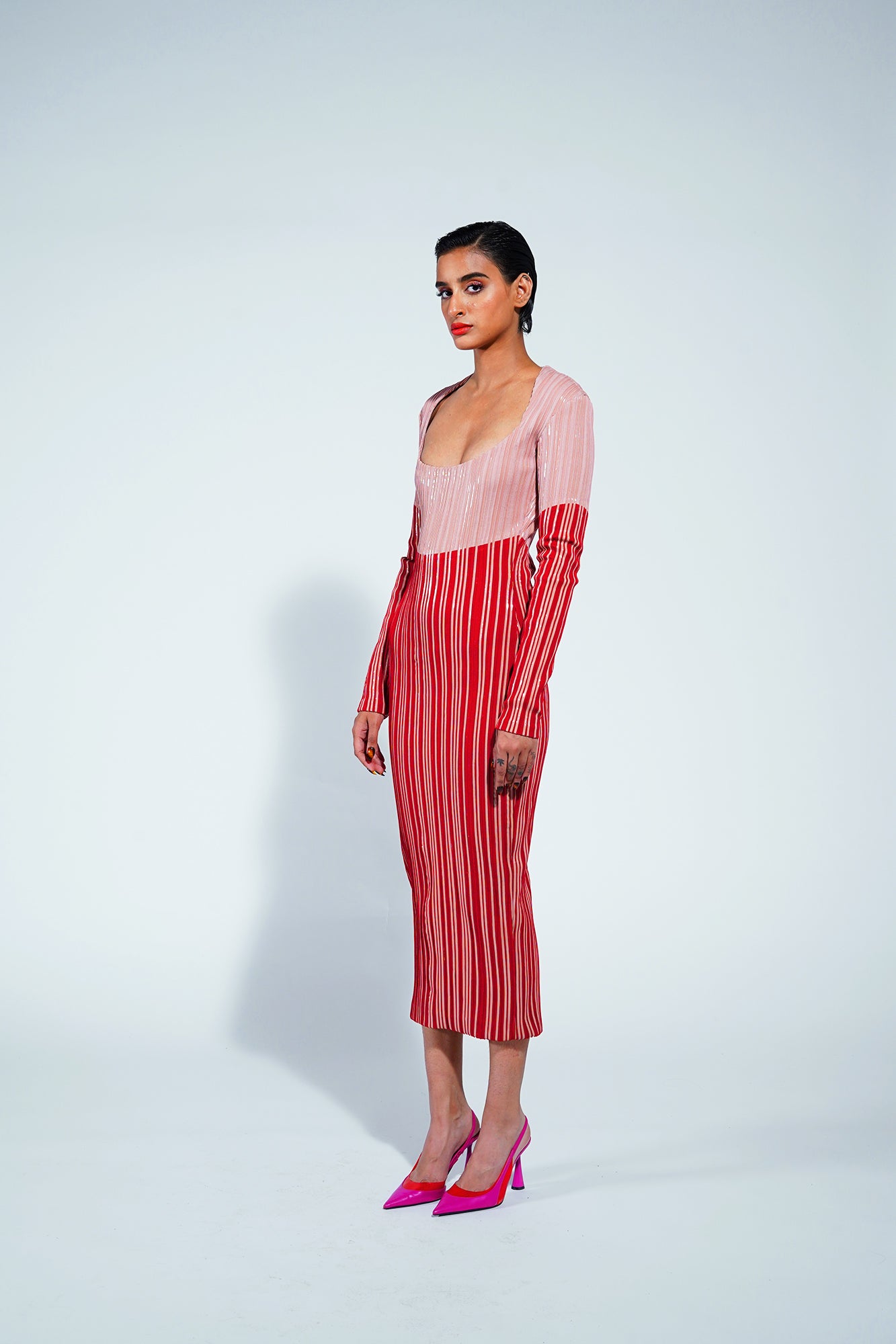 The Brigette Bodycon