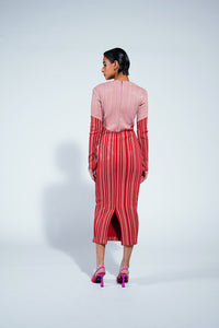 The Brigette Bodycon