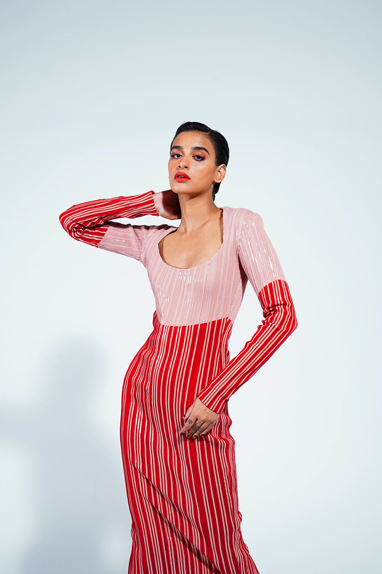 The Brigette Bodycon