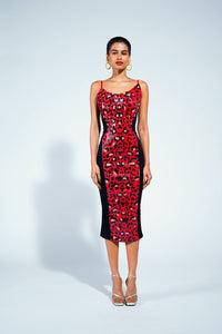 The Margareth Bodycon