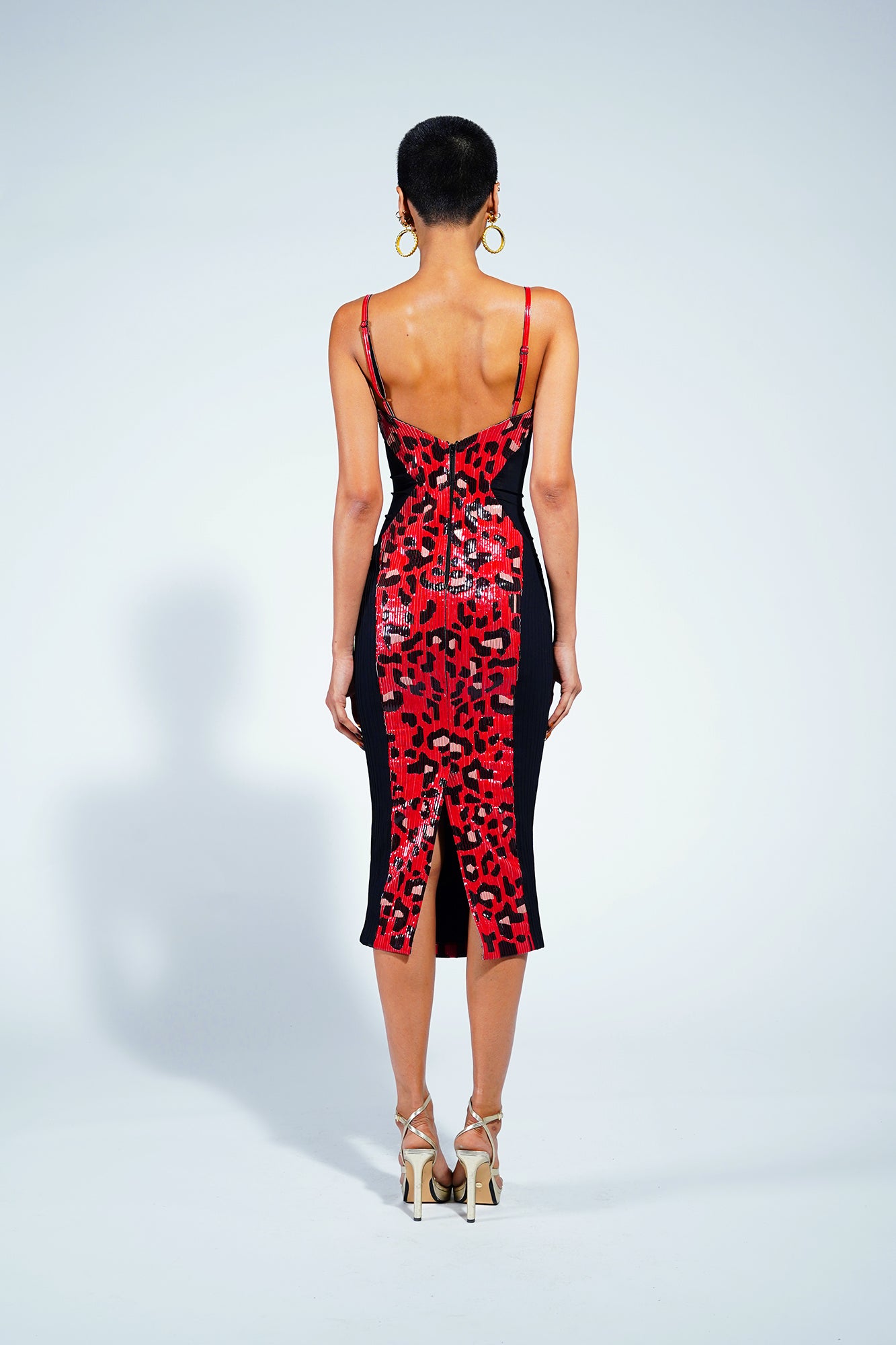 The Margareth Bodycon