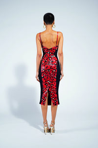 The Margareth Bodycon