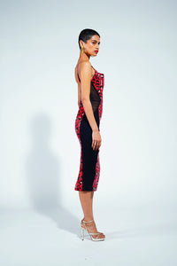 The Margareth Bodycon