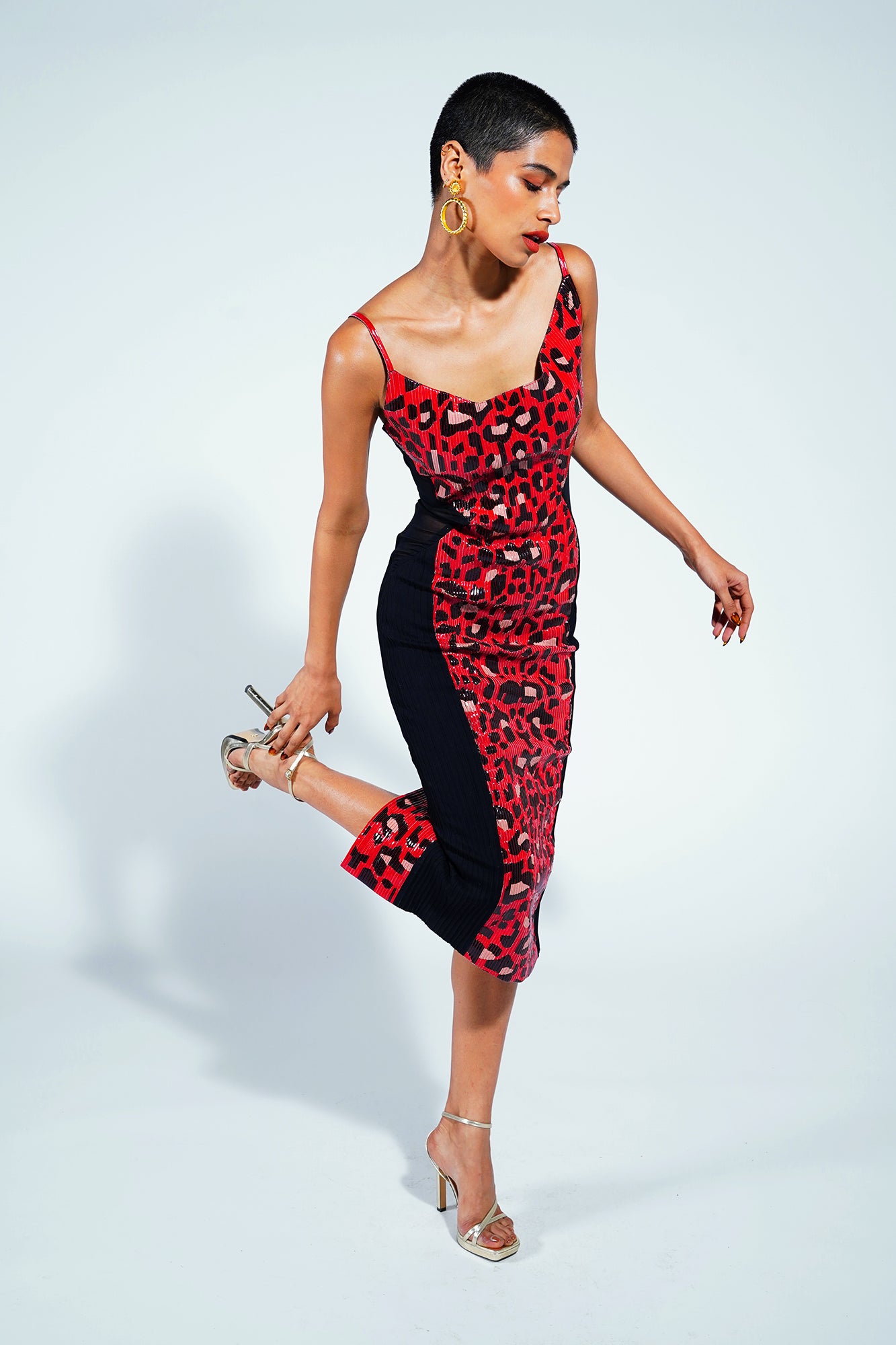 The Margareth Bodycon