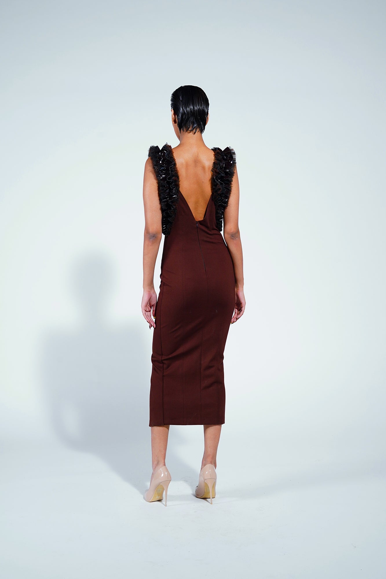 Anna Maria Bodycon