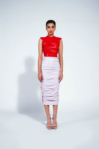 The Patrizia Bodycon