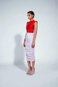 The Patrizia Bodycon
