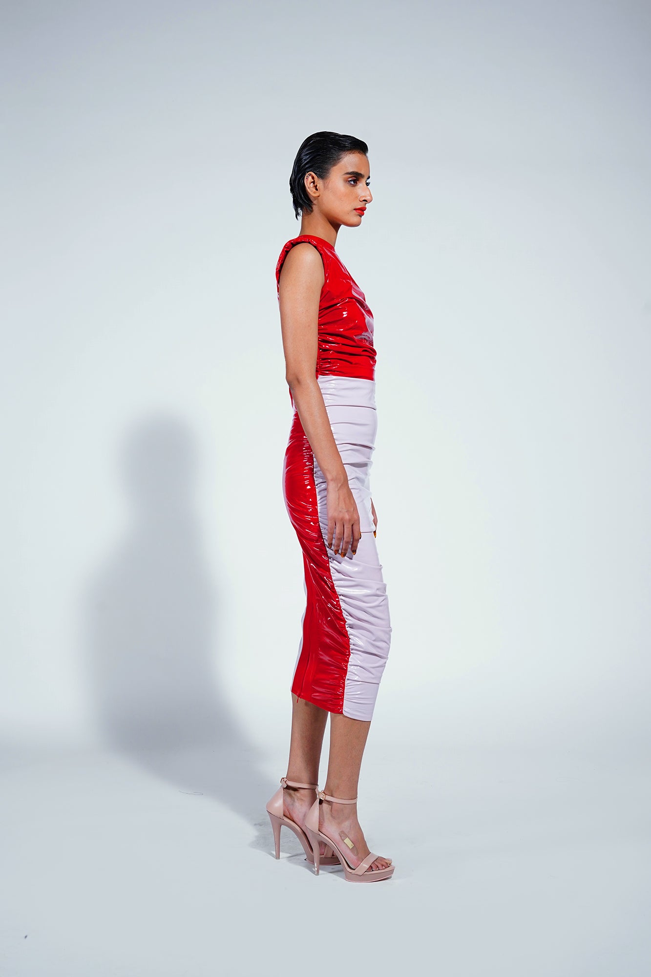 The Patrizia Bodycon