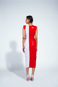The Patrizia Bodycon