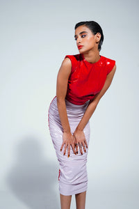 The Patrizia Bodycon