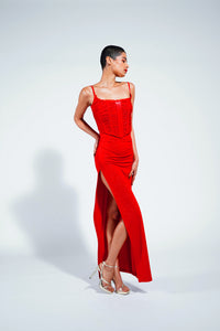 The Sussana Corset