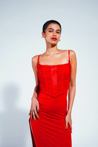 The Sussana Corset