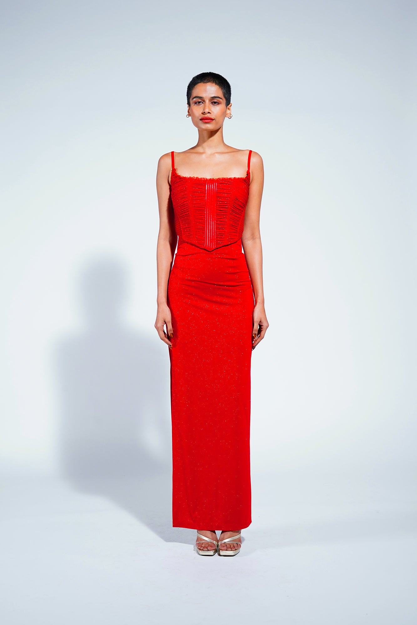 The Sussana Corset