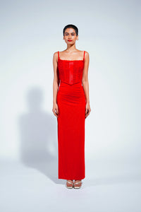 The Sussana Corset