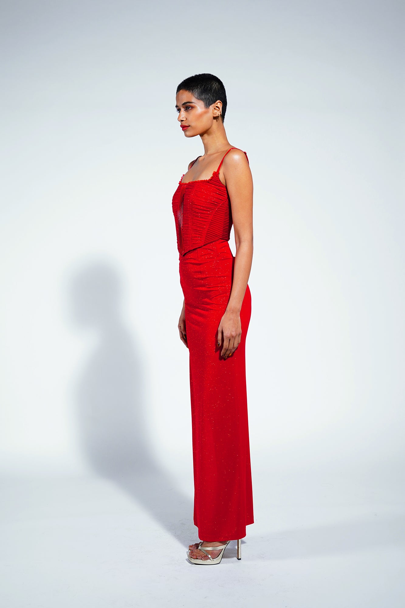 The Sussana Corset
