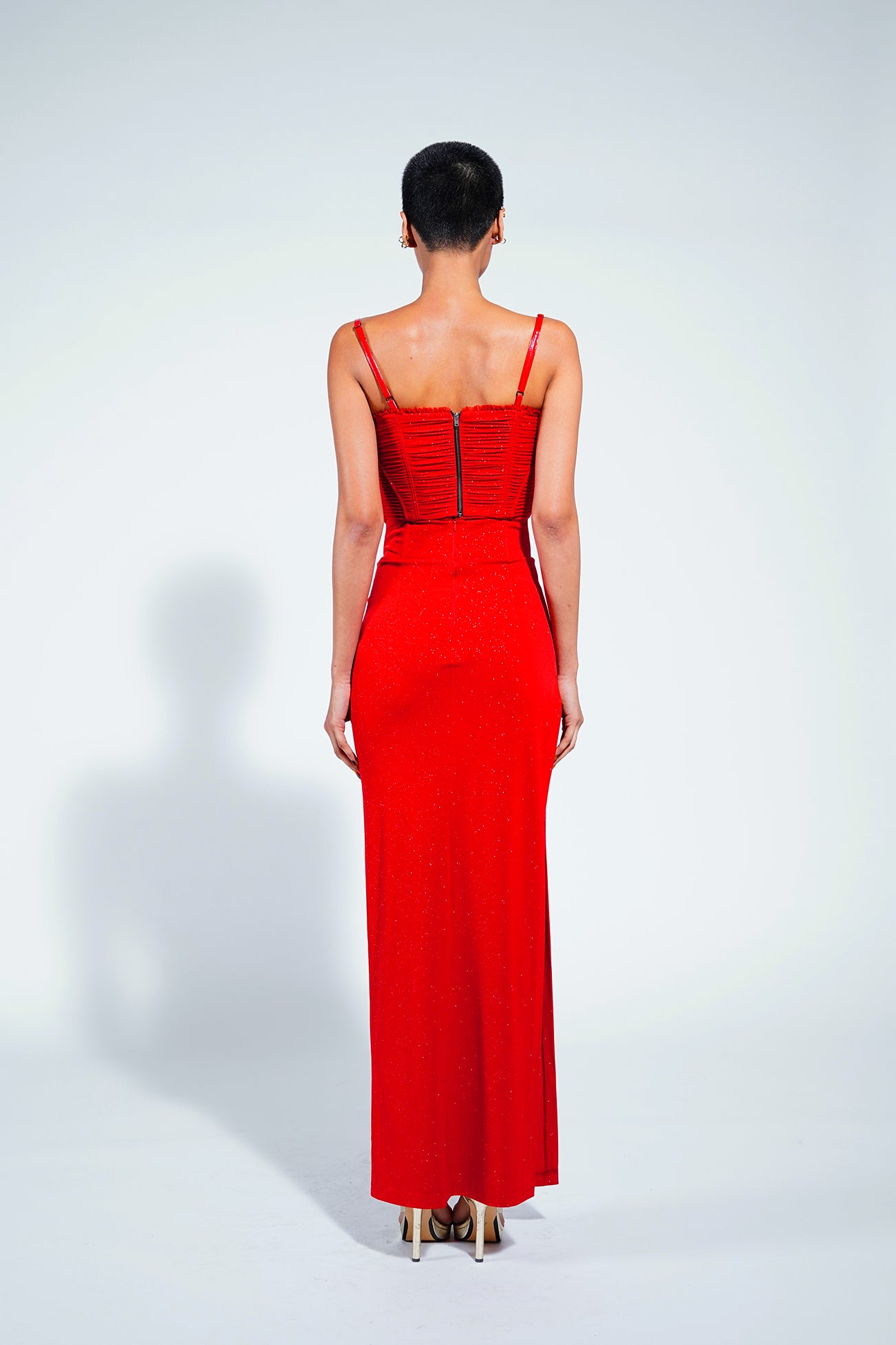 The Sussana Corset