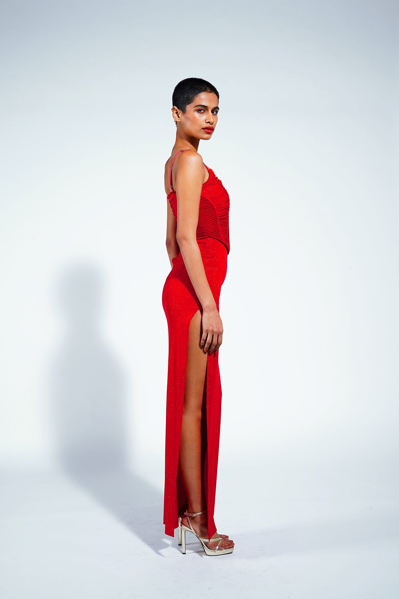 The Sussana Corset
