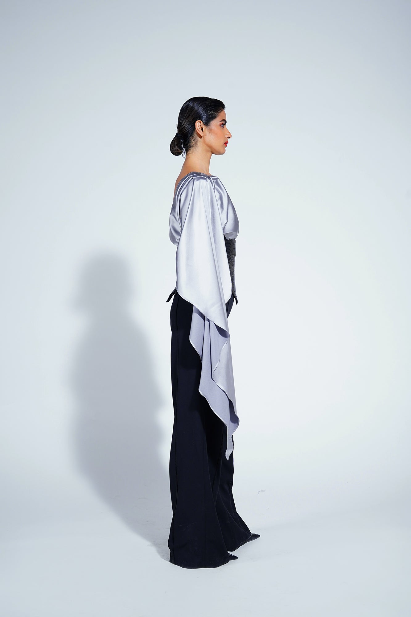 The Marca Jumpsuit