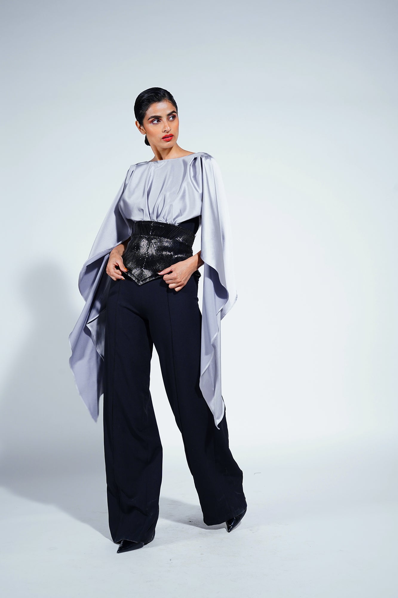 The Marca Jumpsuit