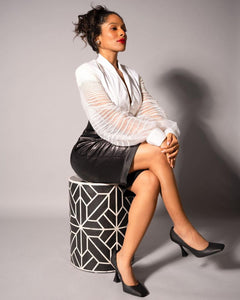 Astor Corset Shorts
