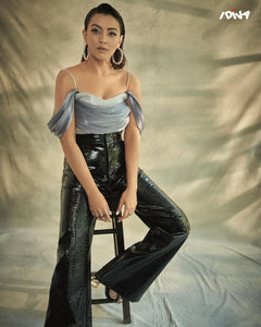 Melina Top