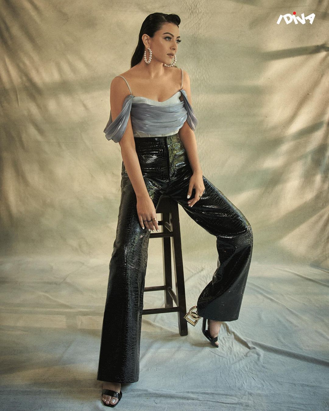 Melina Top