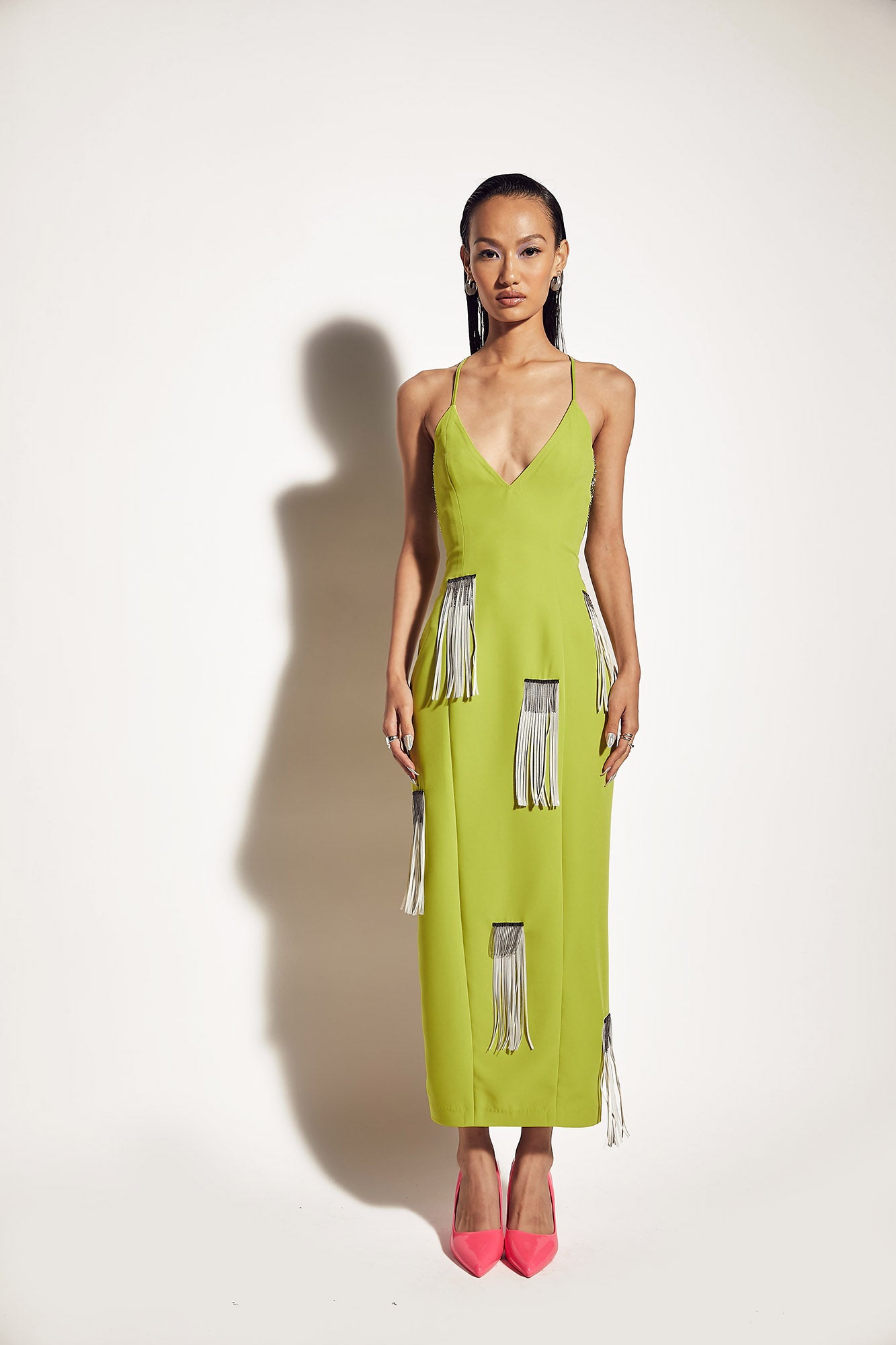 Trixie Bodycon