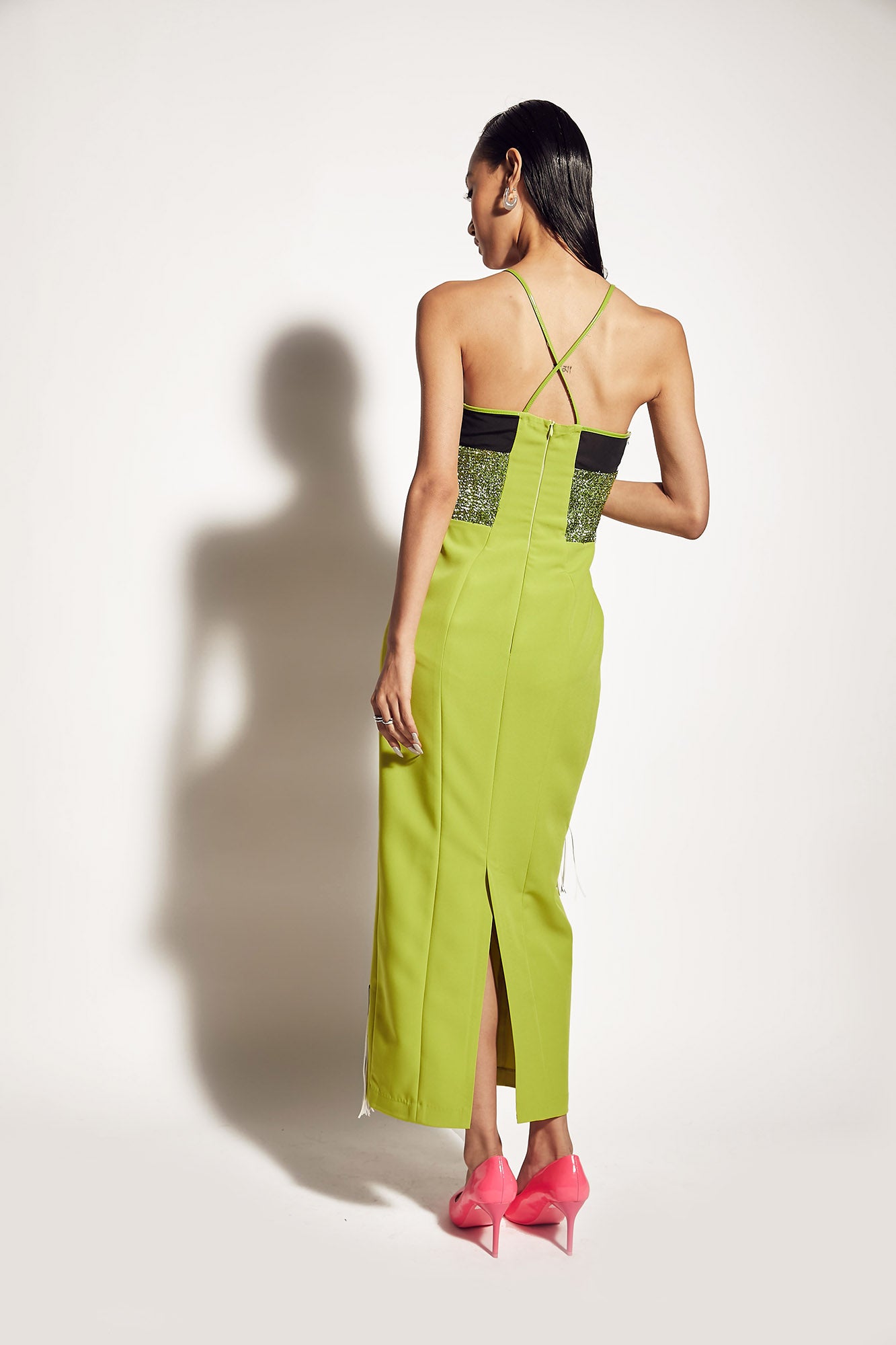 Trixie Bodycon