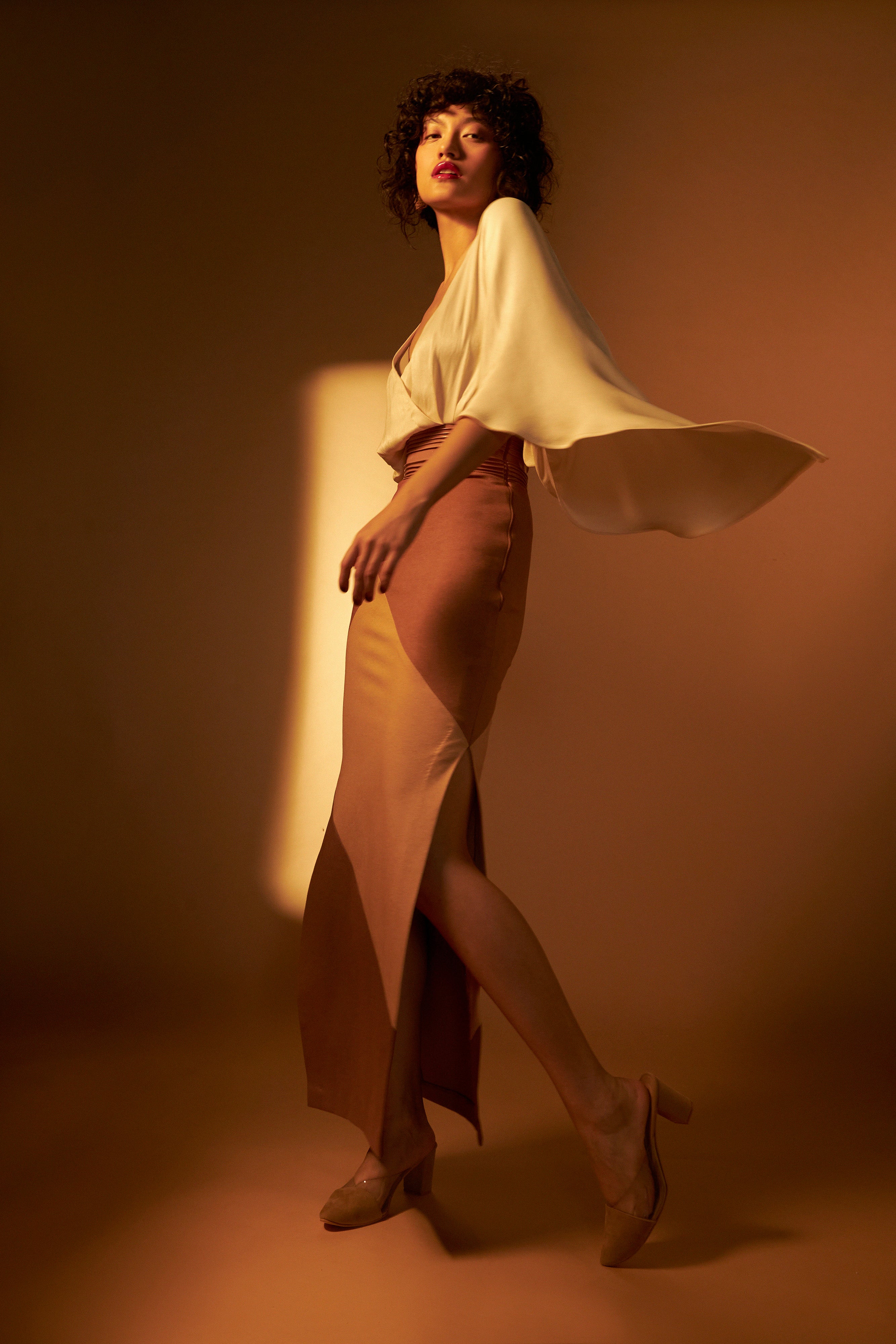 Enriched Dress