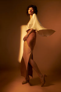 Enriched Dress