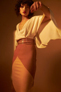 Enriched Dress