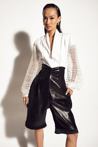 Astor Corset Shorts