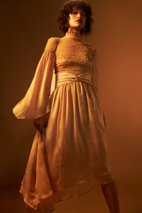 Sun Kissed Dress