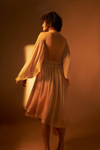 Sun Kissed Dress