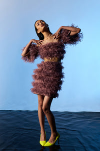 Althea Dress
