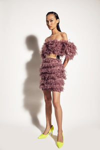 Althea Dress