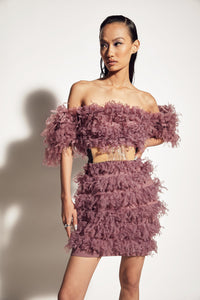 Althea Dress
