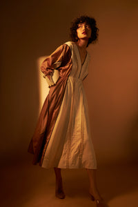 Cool Dusk Dress