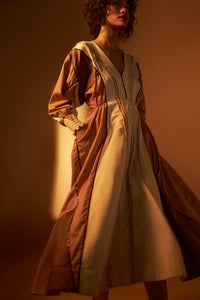 Cool Dusk Dress
