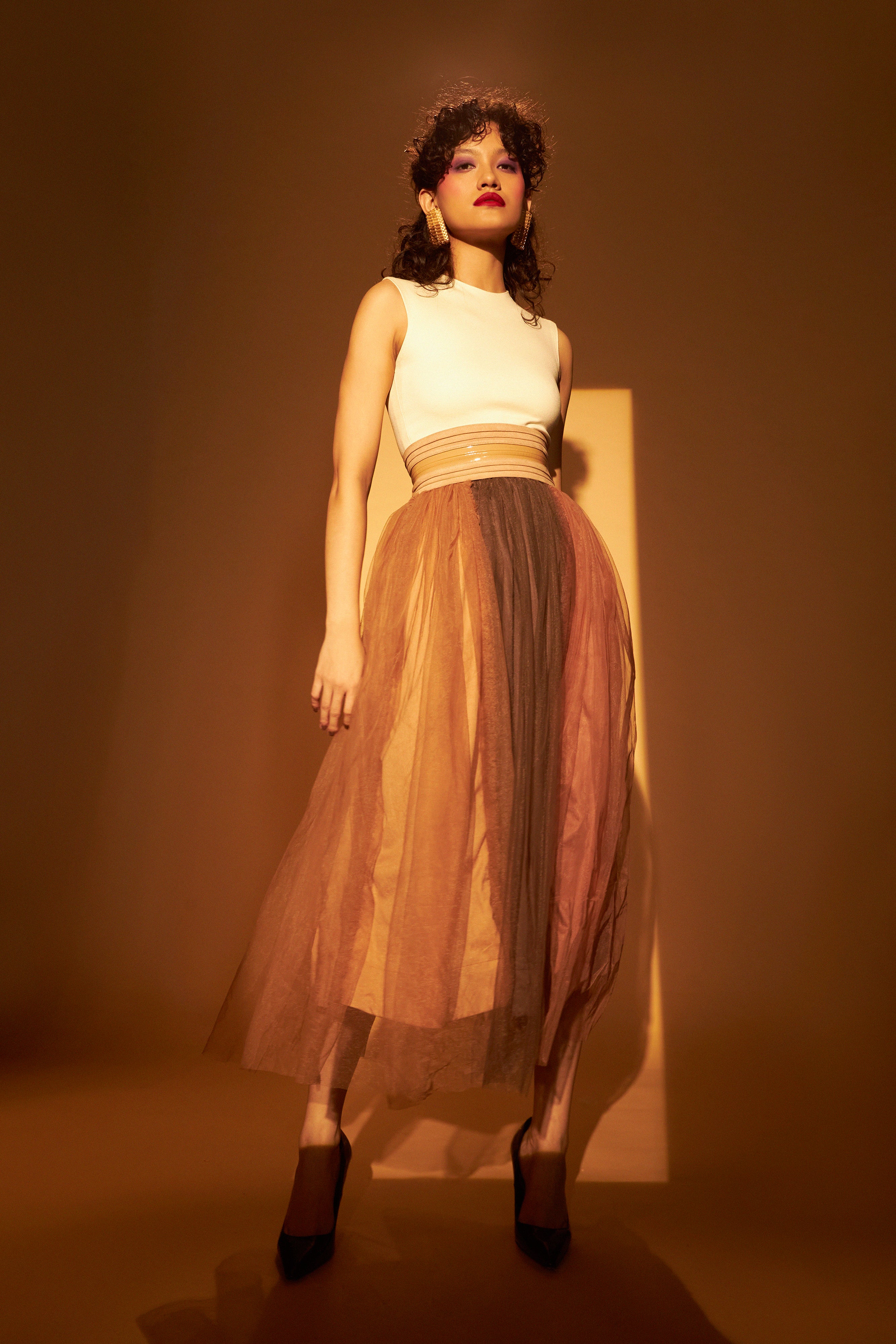 All I Need Skirt