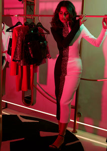 Romeo & Juliet Bodycon