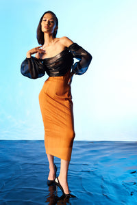 Rosetta Bodycon