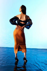 Rosetta Bodycon