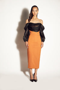 Rosetta Bodycon