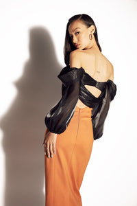 Rosetta Bodycon