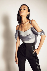 Melina Top