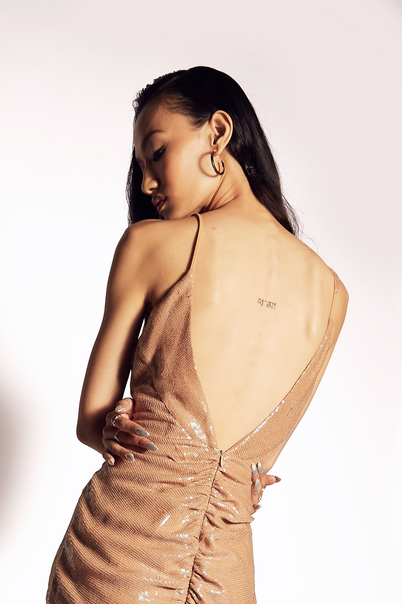 Alette Bodycon