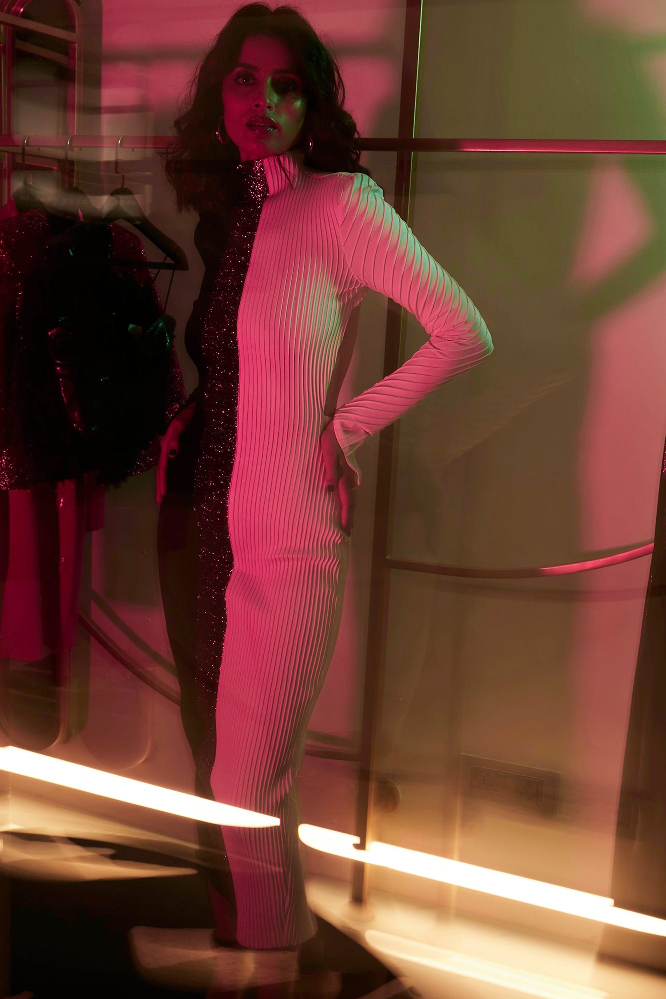 Romeo & Juliet Bodycon
